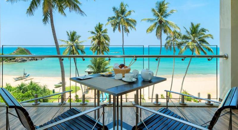 호텔 Shinagawa Beach