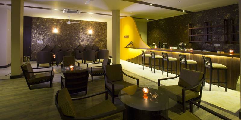 호텔 Shinagawa Beach