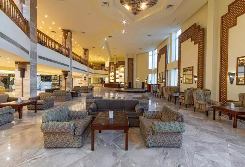 هتل Siva Grand Beach