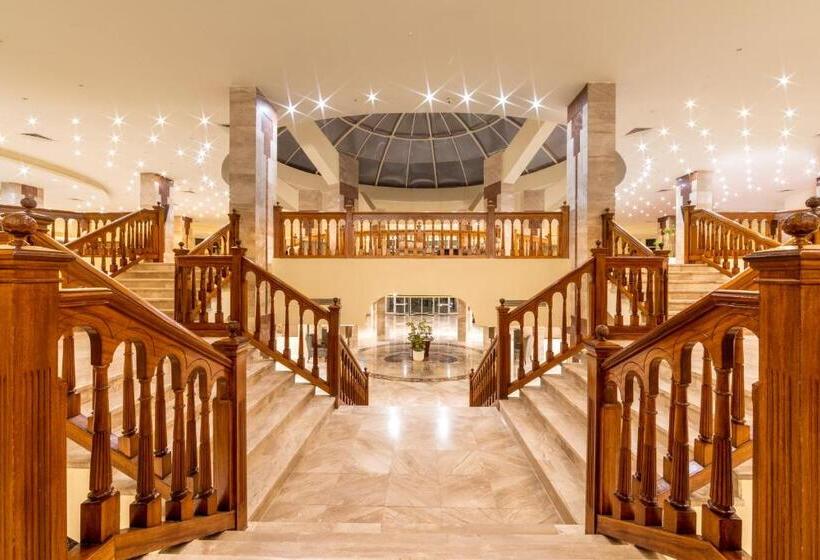 هتل Siva Grand Beach