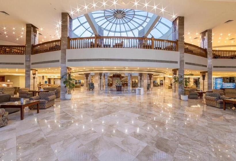 هتل Siva Grand Beach