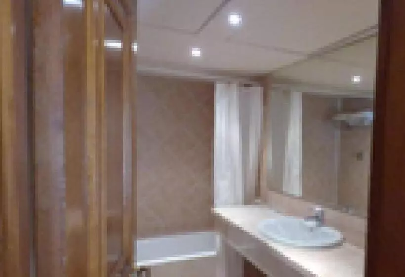 هتل Siva Grand Beach