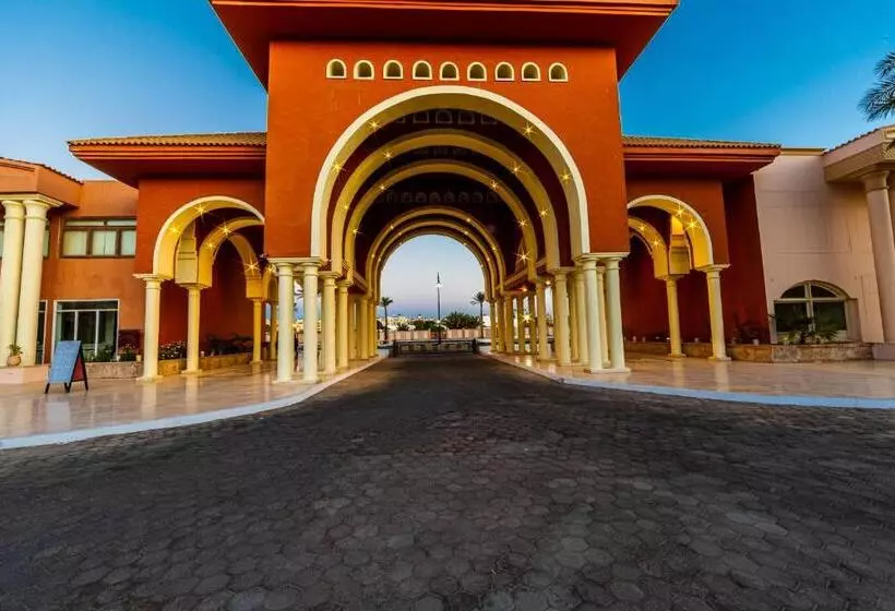 هتل Siva Grand Beach