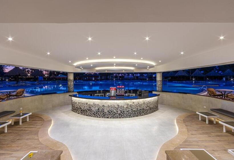 هتل Siva Grand Beach