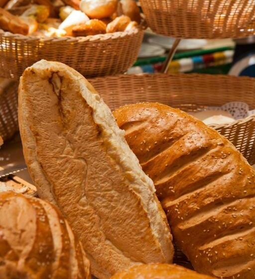 هتل Siva Grand Beach