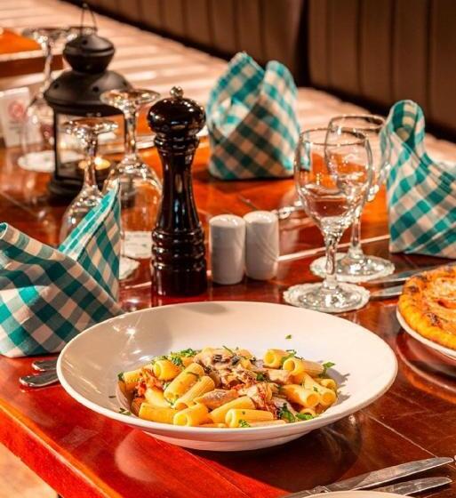 هتل Siva Grand Beach