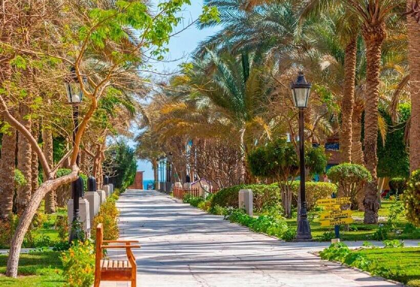 هتل Siva Grand Beach