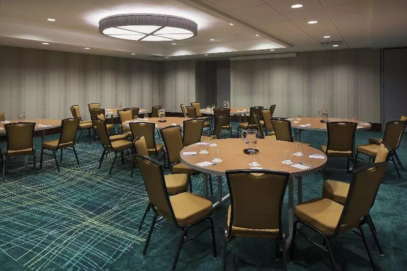 酒店 Springhill Suites By Marriott Houston Downtown/convention Center