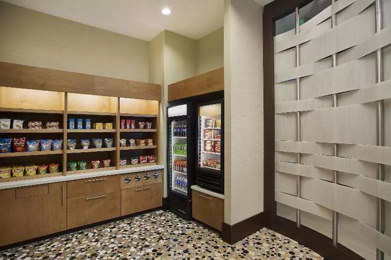 酒店 Springhill Suites By Marriott Houston Downtown/convention Center