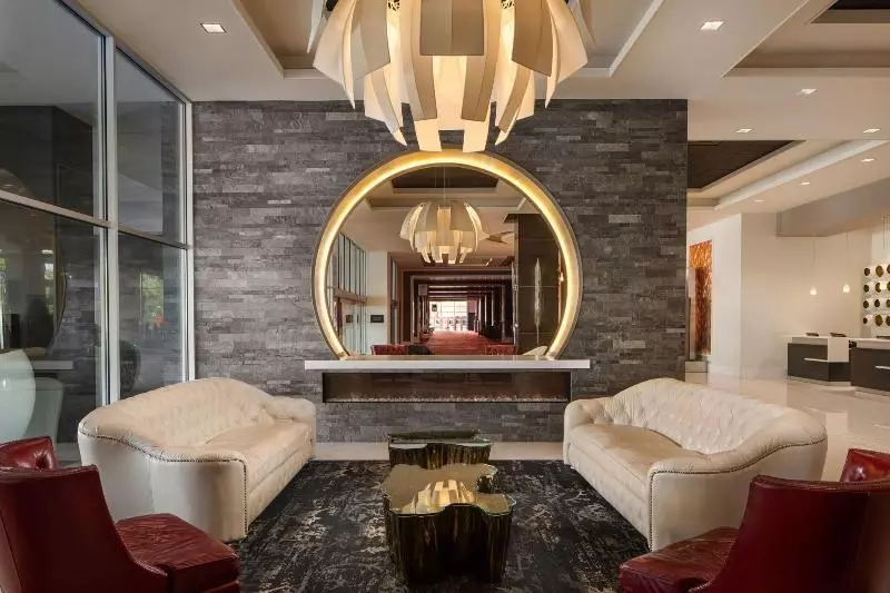 酒店 The Davenport Grand, Autograph Collection