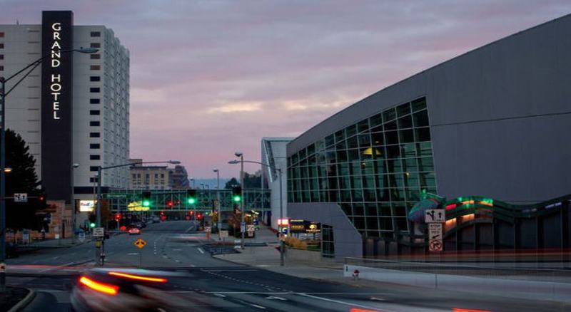 فندق The Davenport Grand, Autograph Collection