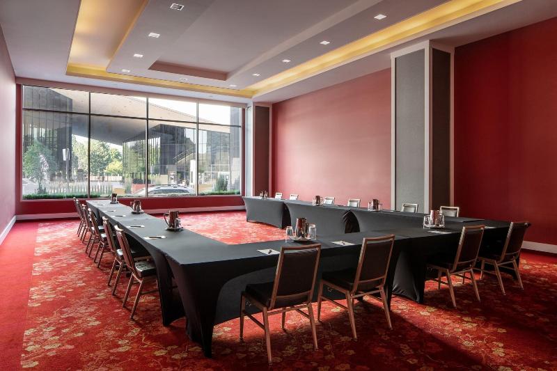 فندق The Davenport Grand, Autograph Collection