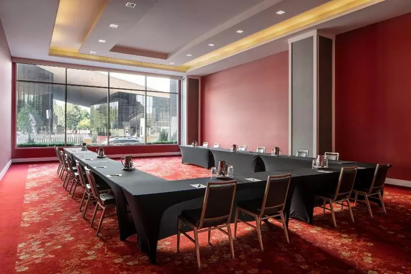 酒店 The Davenport Grand, Autograph Collection