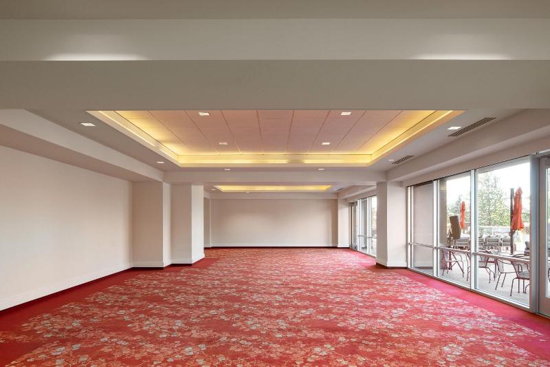 فندق The Davenport Grand, Autograph Collection