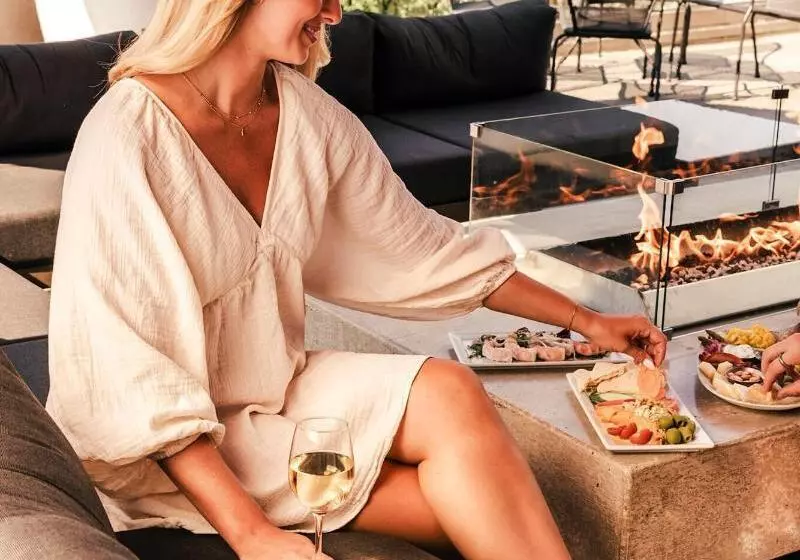 酒店 The Davenport Grand, Autograph Collection