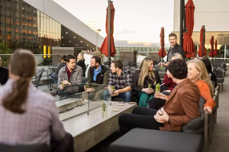 酒店 The Davenport Grand, Autograph Collection