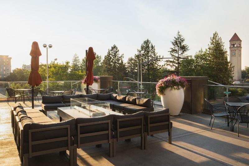 فندق The Davenport Grand, Autograph Collection