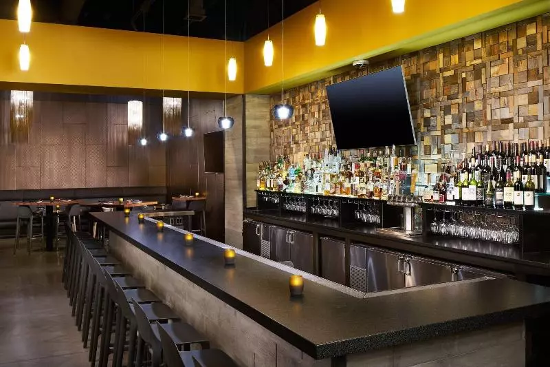 酒店 The Davenport Grand, Autograph Collection