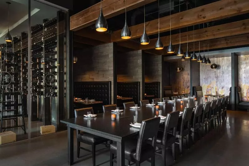 酒店 The Davenport Grand, Autograph Collection