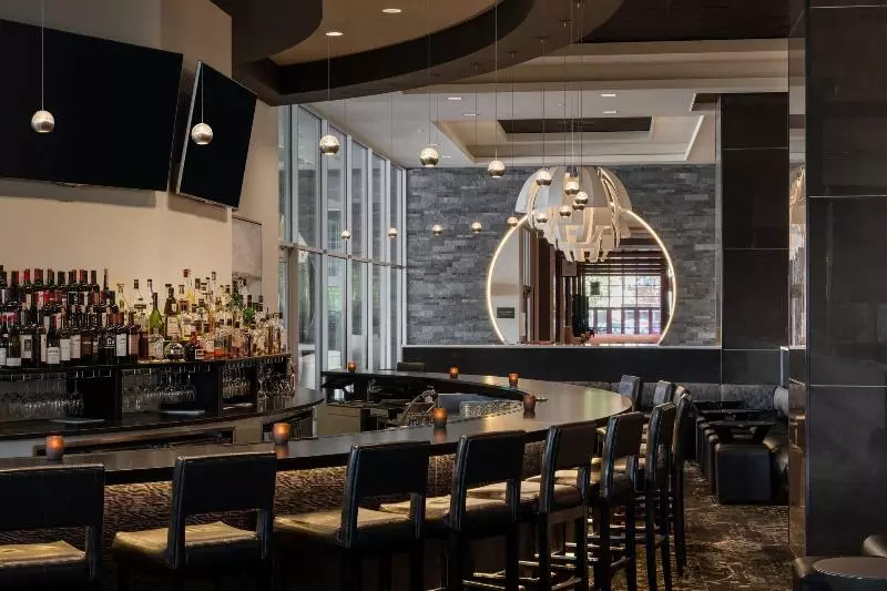 酒店 The Davenport Grand, Autograph Collection