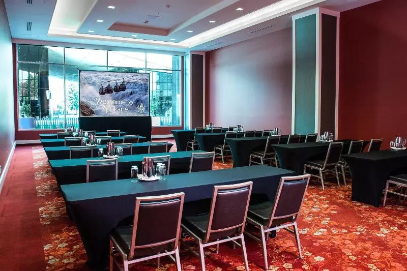 酒店 The Davenport Grand, Autograph Collection