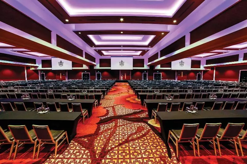 酒店 The Davenport Grand, Autograph Collection