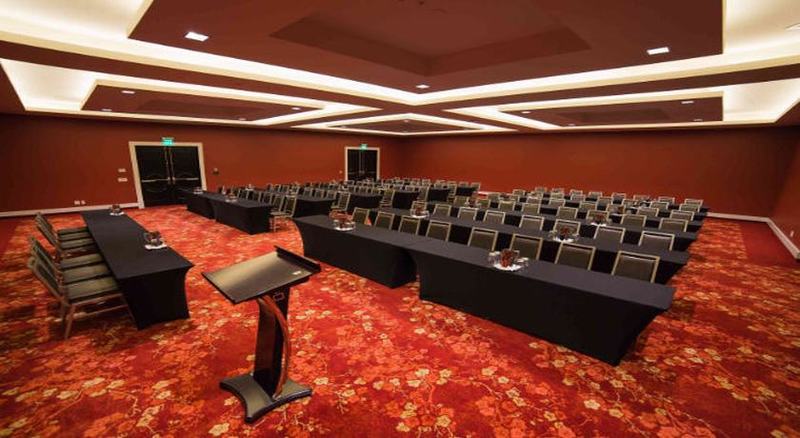 فندق The Davenport Grand, Autograph Collection