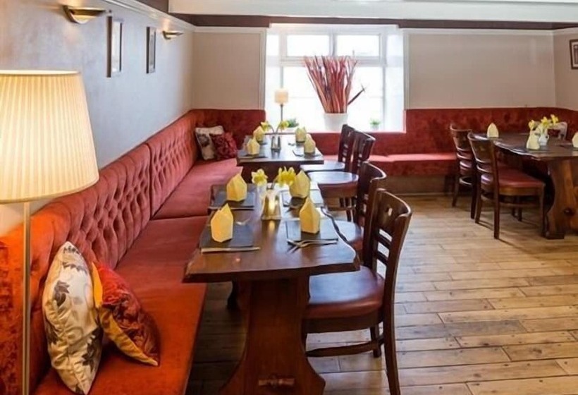 فندق Tigh Na Mara