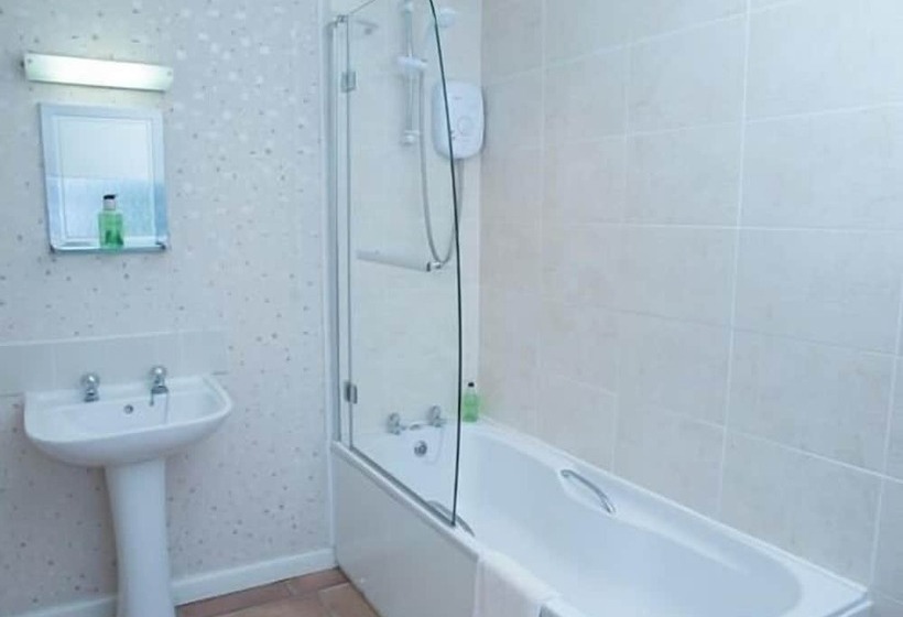 فندق Tigh Na Mara