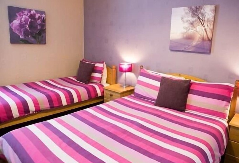 فندق Tigh Na Mara