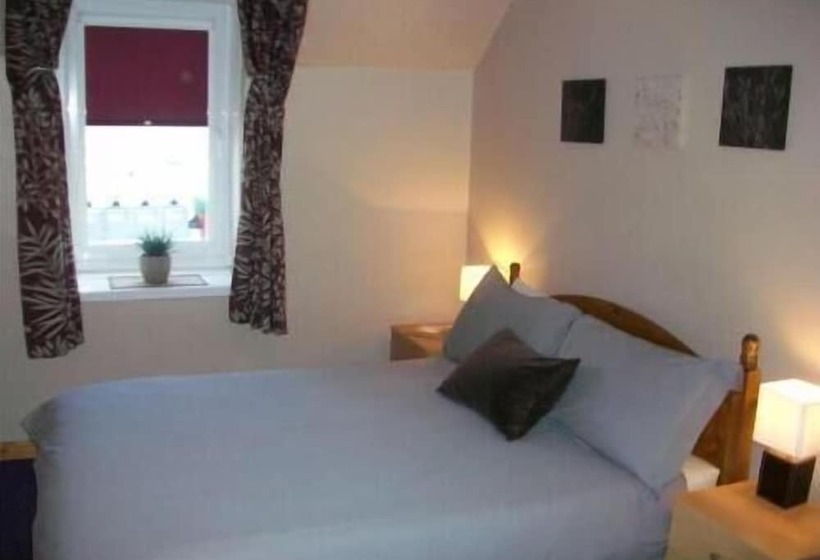 فندق Tigh Na Mara