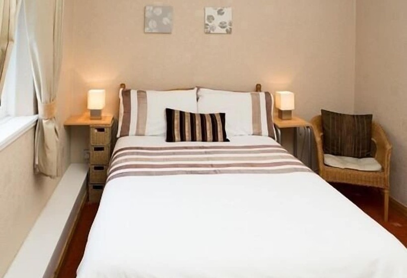 فندق Tigh Na Mara