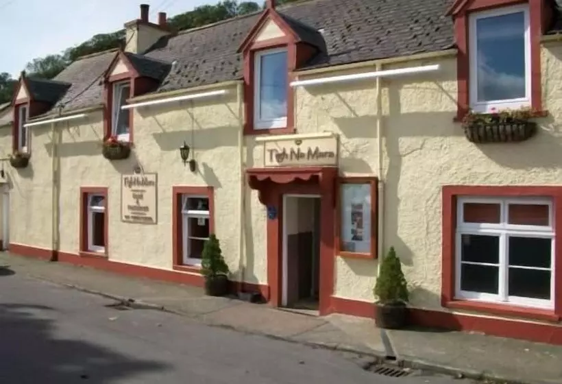酒店 Tigh Na Mara