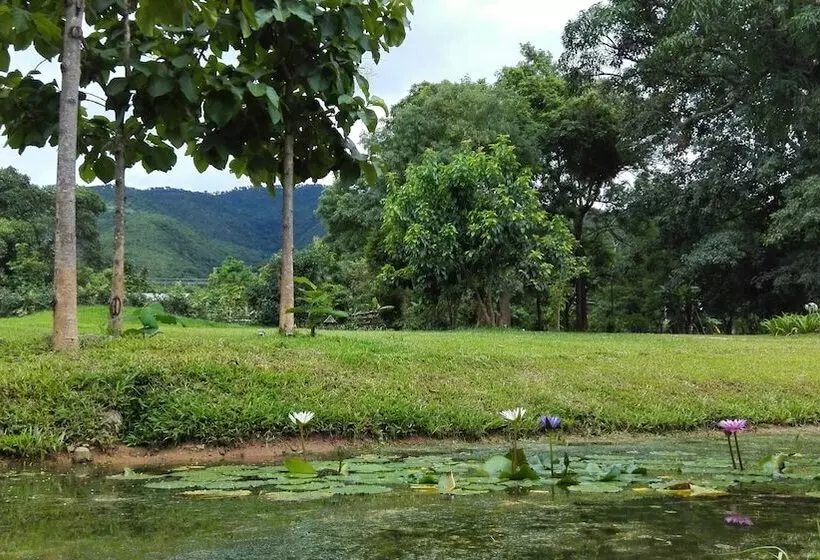 هتل Villa Inle Boutique Resort