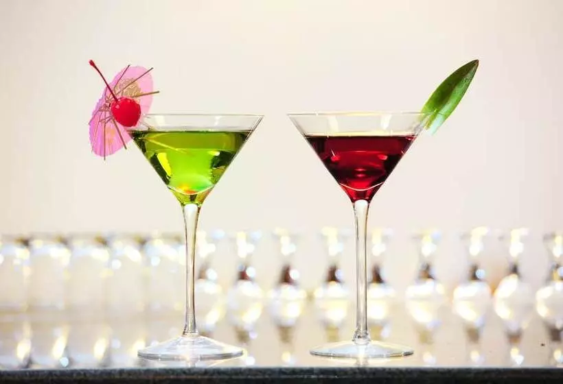 هتل Villa Inle Boutique Resort