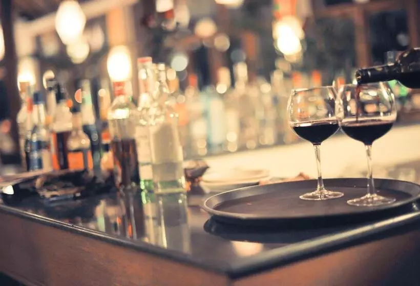 هتل Villa Inle Boutique Resort