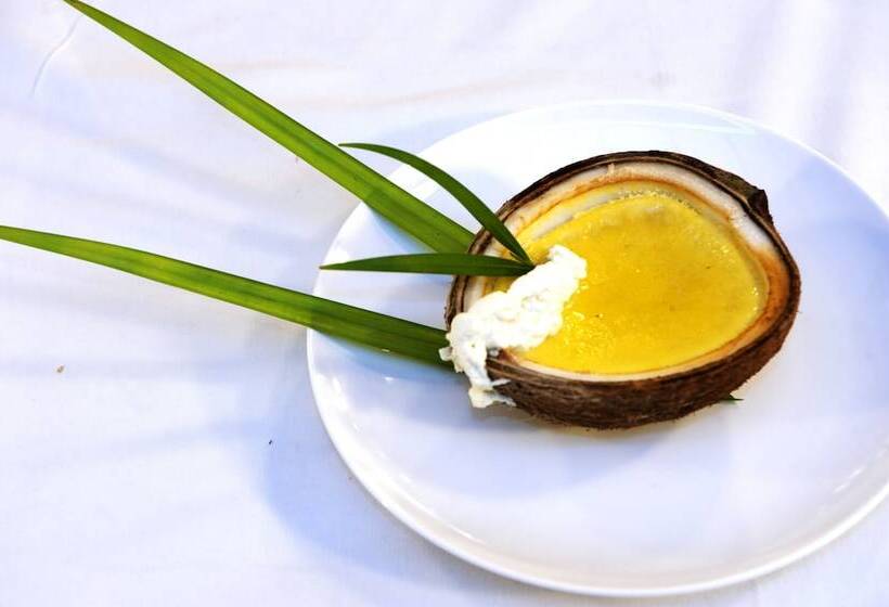 هتل Villa Inle Boutique Resort