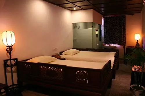 Hotel Xidi Travel Lodge