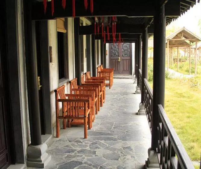 Hotel Xidi Travel Lodge