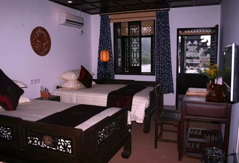 Hotel Xidi Travel Lodge