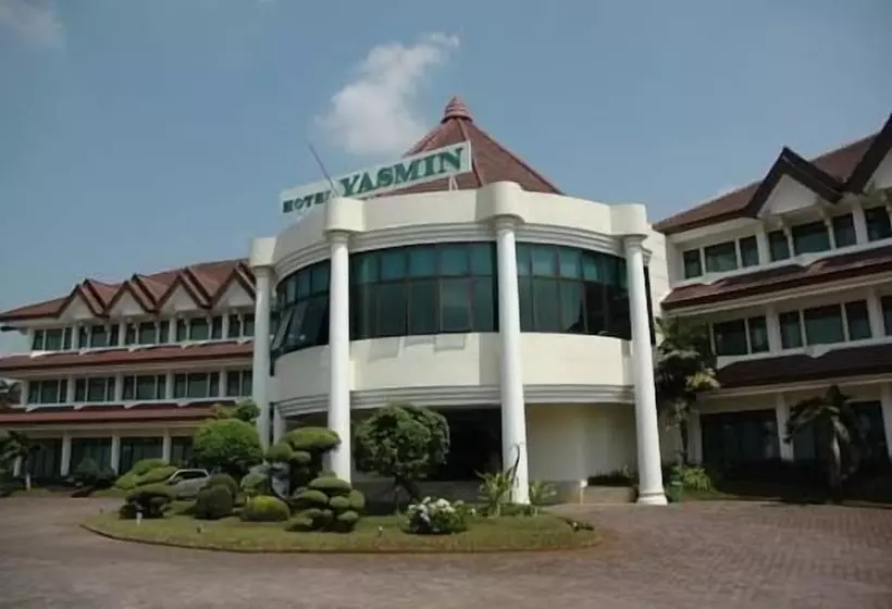 فندق Yasmin Resort & Conference
