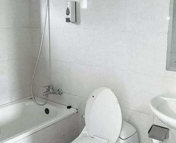 Szálloda Yasmin Resort & Conference