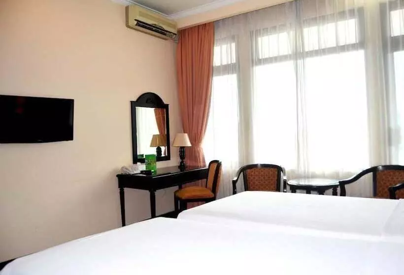 فندق Yasmin Resort & Conference