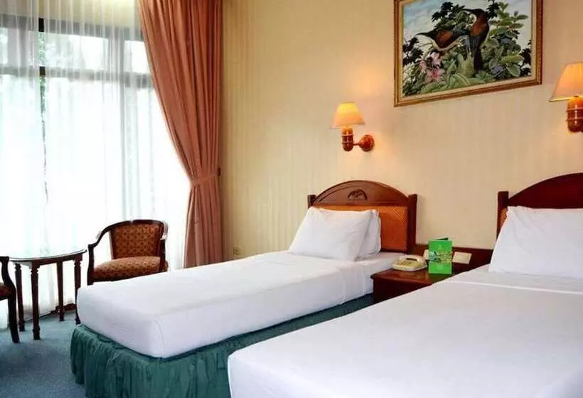 فندق Yasmin Resort & Conference