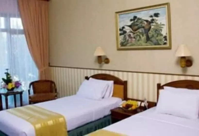 فندق Yasmin Resort & Conference