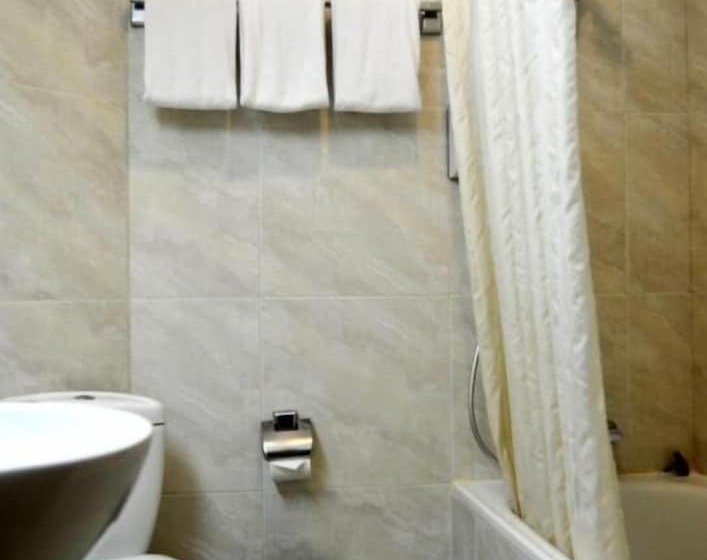 Szálloda Yasmin Resort & Conference