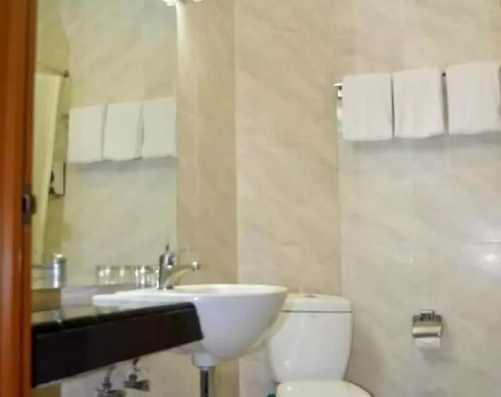 فندق Yasmin Resort & Conference