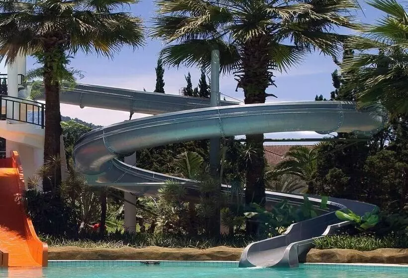 فندق Yasmin Resort & Conference