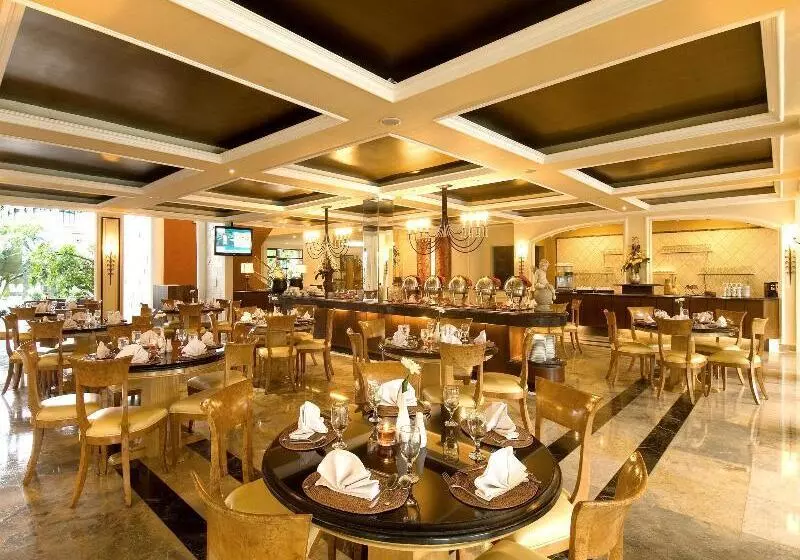 فندق Yasmin Resort & Conference