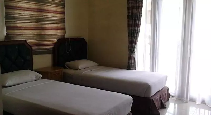 فندق Yasmin Resort & Conference